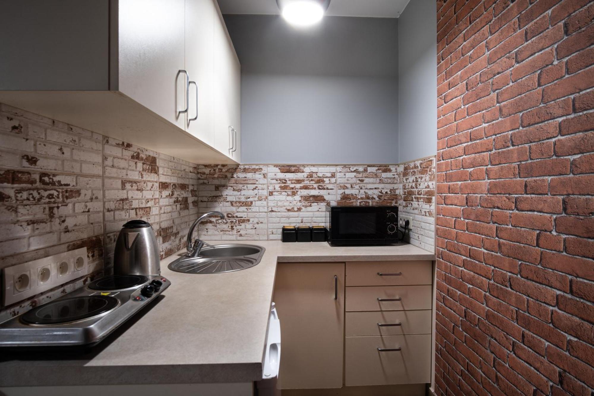 Dream Aparts - Lofty Scheiblera Lodz  Luaran gambar